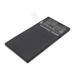 Replacement Battery For Getac F110 G2 F110 G2-CORE I5 5300U 2 3 Etc.