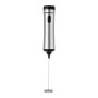 Taurus Milk Frother Stainless Steel 1 Speed Silver Bullet Frothmaster