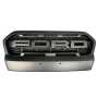 Ford Ranger T7 Main Grill 15- Ford Lettering