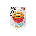- Sticky Spinner Activity Toy