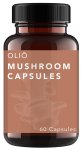 O Mushroom Capsules