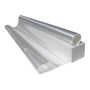 Reeded Glass Window Film - 1.5M X 5M