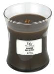 Woodwick Oudwood Medium Jar Retail Box No Warranty