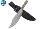 Condor Undertaker Bowie Fixed Blade Knife - CTK2804-10