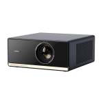 X5 Pro Full HD Smart Projector 1080P 1100 Ansi Lumens Android Tv Asa 3.0 5GHZ Wi-fi Autofocus