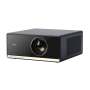 Full HD Smart Projector 1080P 1100 Ansi Lumens Android Tv Asa 3.0 5GHZ Wi-fi Autofocus