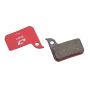 Bicycle Disc Brake Pad - Sram Level/tlm/road Disc - DCA099