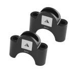 Tt Bracket Riser Kit - 70MM