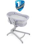 Chicco Baby Hug Changer - Neutral
