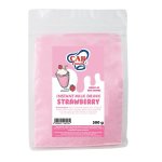Strawberry Instant Milk Drinks 500G