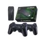 4K HDMI 2000+ Games Plug-and-play Game Stick With Dual Wireless Gamepads