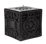 The Cube Candle - 2 Candles 2 Holders