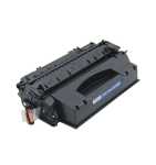 Canon 708H 715H Hp 49X 53X Compatible Toner Black