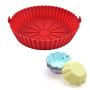 Silicone Baking Mold High Temperature Resistant & Easy To Clean Mold