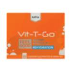 Vit-t-go Effervescent Supplement 20 Pack