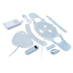 LED Light Therapy Face & Neck Mask
