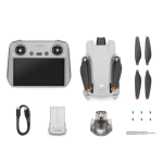 MINI 3 With Smart Controller