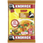 Spicy Chicken Flavoured Thickening Soup 400G