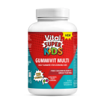 Gummi Vit Multi Gummies 120S