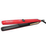 Enzo EN-5184 Pro Water Vapor & Infrared Straightener Dual-use Curling Iron