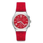 Irony Chrono Rouge De Bienne Watch