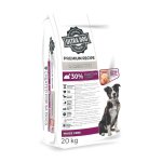 ULTRA DOG Premium Recipe Large Puppy - 8KG