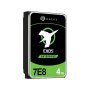 Seagate 4TB 3.5 Exos Enterprise Hdd SATA3 256MB