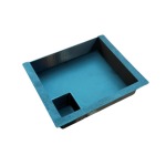 Isuzu KB5 Centre Console Tray For