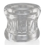 - Squeeze Ballstretcher Clear