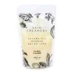Oil-milk Cleanser Refill Sachet