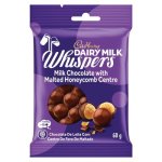 Cadbury Whispers 60G