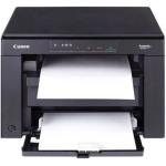 Canon MF3010 - 3 In 1 Black And White Printer