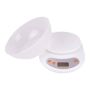Digital 3KG Kitchen Scale With Bowl +metal MINI Wallpaper