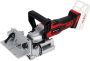 Cordless Biscuit Joiner 18V - 4350630