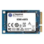 Kingston KC600 256GB SSD SATA3 Msata SKC600MS 256G