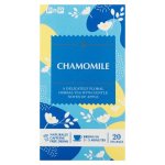 Pnp Chamomile Tea 20 Pack