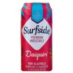 Surfside Strawberry Daiquiri Mocktail 500ML