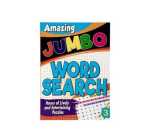 Book Puzzle Amazing Jumbo Wordsearch 3 Marketplace Brits Bros