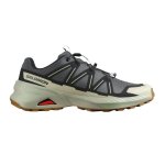 Salomon Speedcross Peak Men's Trail Running Shoes Urban Chic black alfal