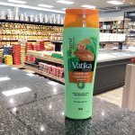 Moisture Treatment Shampoo 200ML