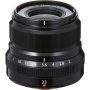 Fujifilm Xf 23MM F/2 R Wr Lens Black