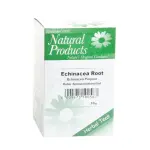 Natura Echinacea Root 50G
