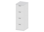 4 Drawer Filing Cabinet