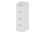 4 Drawer Filing Cabinet