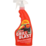 Indoor Stove & Oven Cleaner 750ML