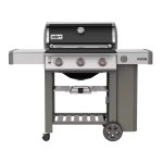 Weber Genesis II E310 Gbs Gas Grill