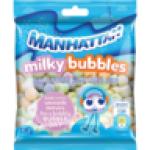 Milky Bubbles 125G