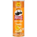 Pringles Potato Chips Nachos 165G