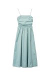Maxi Dress - XXL Mint
