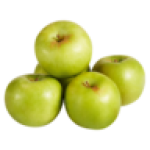 Granny Smith Standard Apples 1.5KG